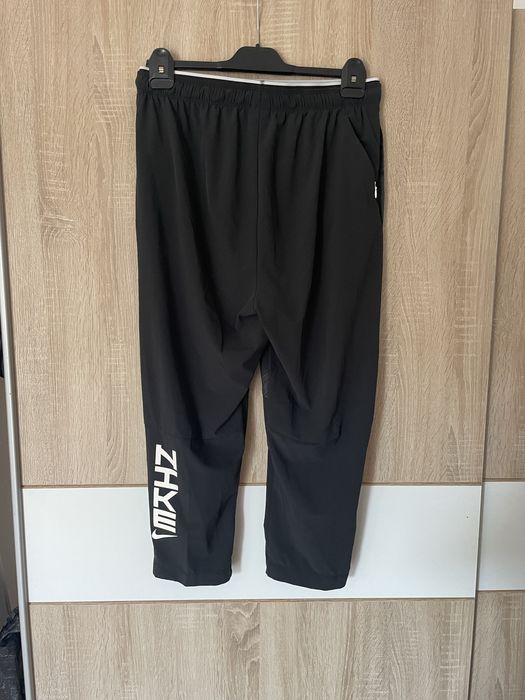 Spodnie sportowe Nike M Dri fit 7/8 sport cash treningowe running