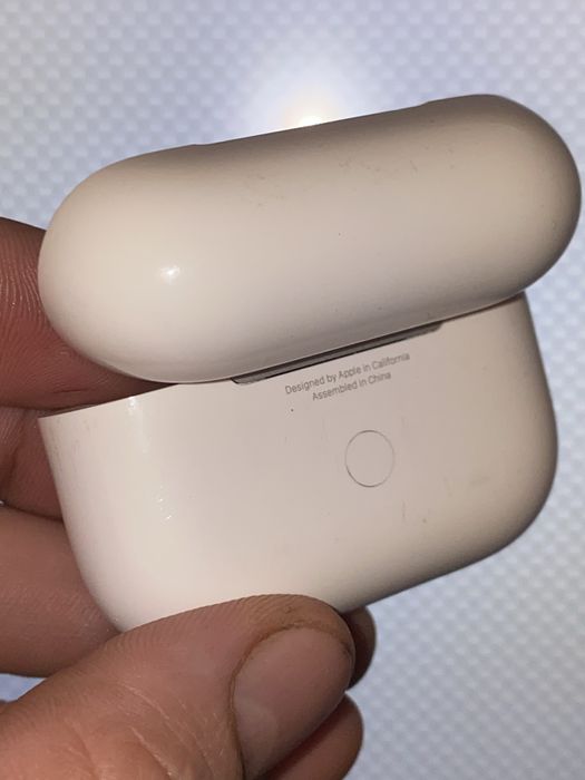 Air pods pro 1 (оригінал)