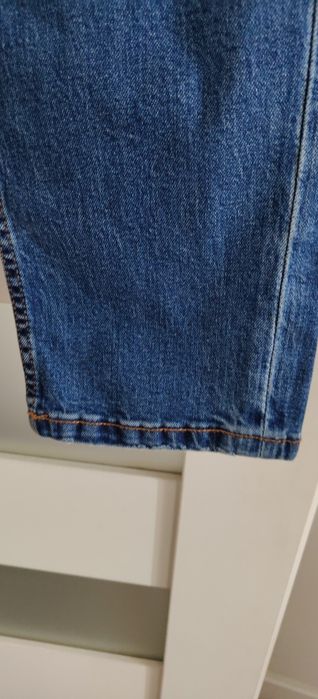 Pull & Bear Spodnie jeansowe Męskie Nowe