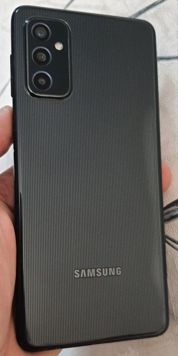Samsung A71, M52, A72, A51, М51