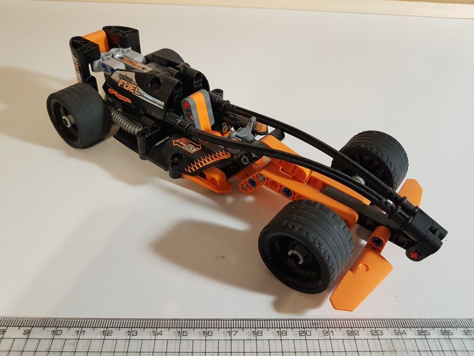 Lego Technic 42026