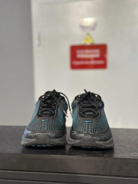 Nike Air Max Dn Se Dusty