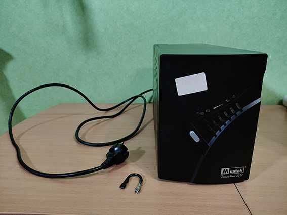 Безперебійник живлення Mustek Power Must 2012 - потрібен ремонт