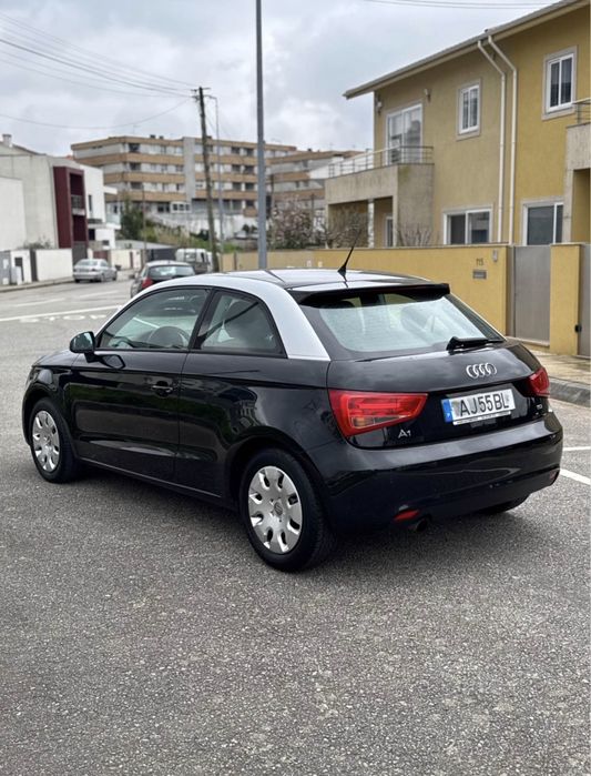 Audi A1 1.6 TDI