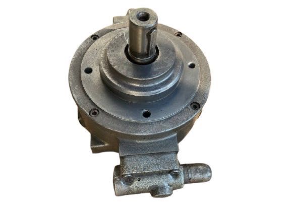 BOSCH (MOOG HPL18A1RKP032SM28F1Y00) Pompa hydrauliczna do wtryskarki