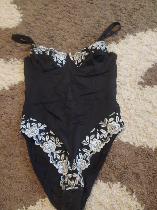 Комбидрес, боди ..