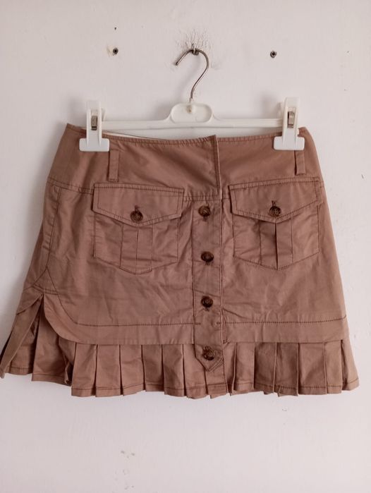 Saia Dolce & Gabbana Tamanho 40