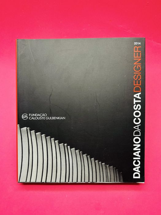 DACIANO DA COSTA - DESIGNER