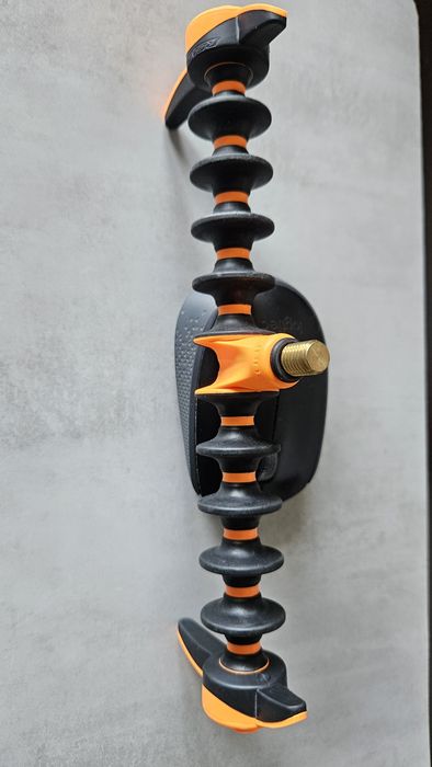 Pojedyncza podpórka Guru Front Reaper Rest