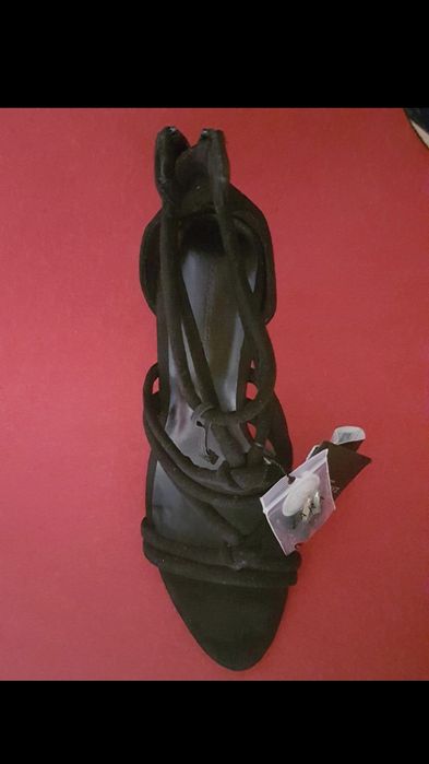 Sapatos Zara  (Novos)