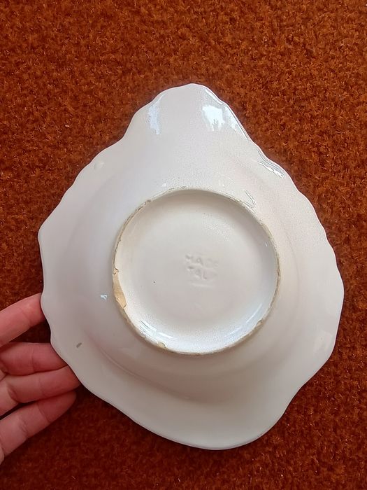 Miseczka ceramiczna  gąska
