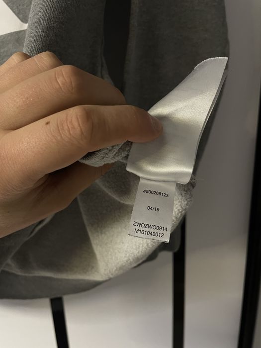 Свитшот Calvin Klein