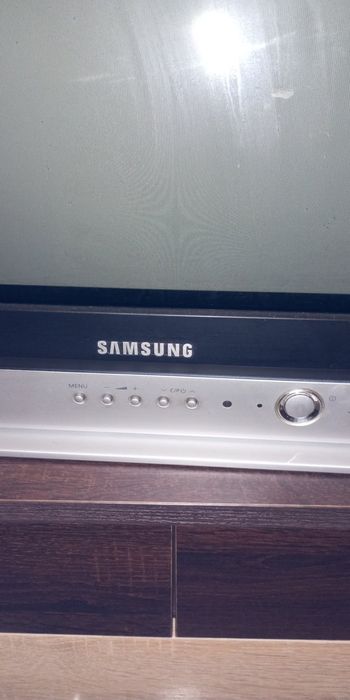 Телевізор самсунг+ приставка+антена