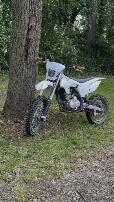 Kayo k2 150cc 2025