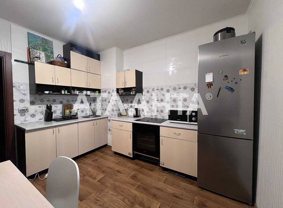 Продається 1 кімн квартира в ЖК Крістер Град