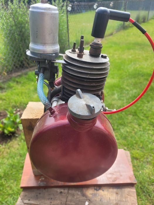 Silnik rowerowy GNOM