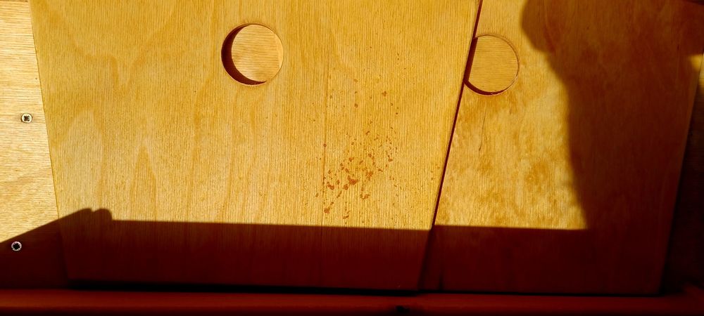 Drewniany wózek do ciągnięcia, wóz drabiniasty