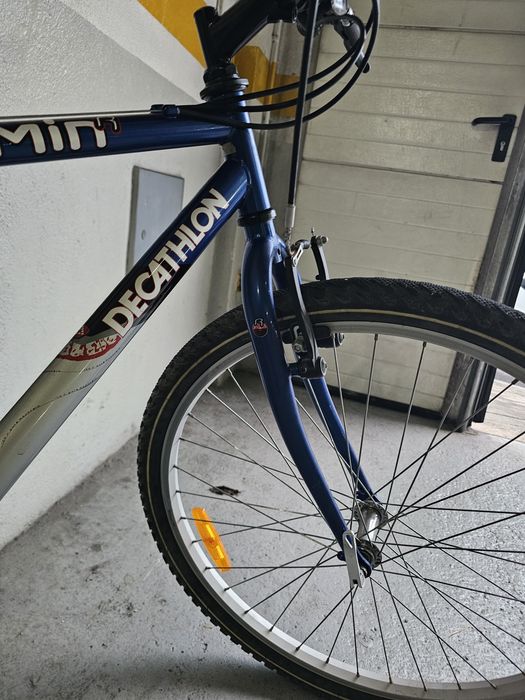 Bicicleta Mtb roda 26