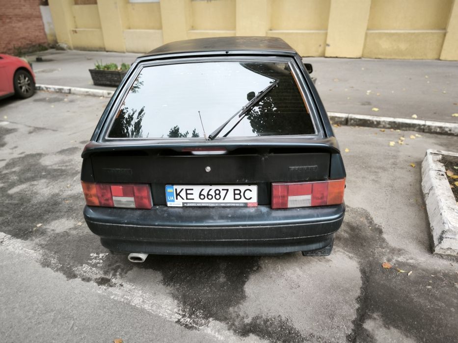 Продам авто ВАЗ 211440