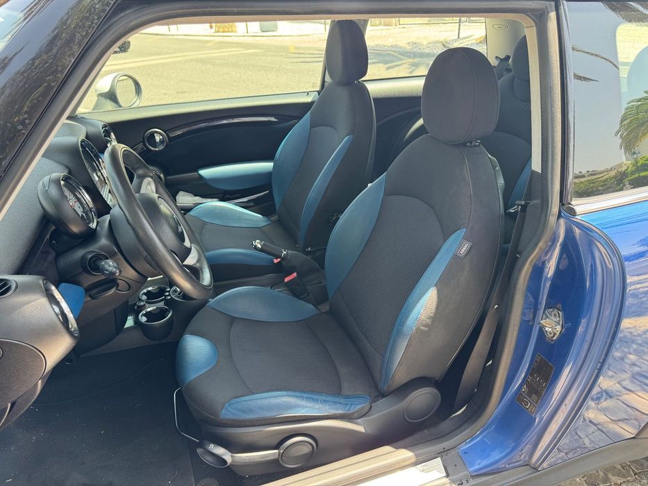 MINI Coupé509317902720706567