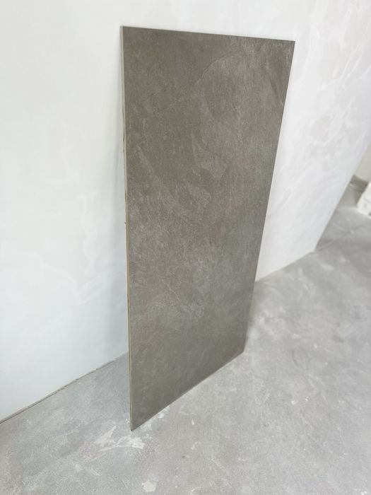 Atlas Concorde | Impact Ash Rectified matt 60X120 виробник Італія