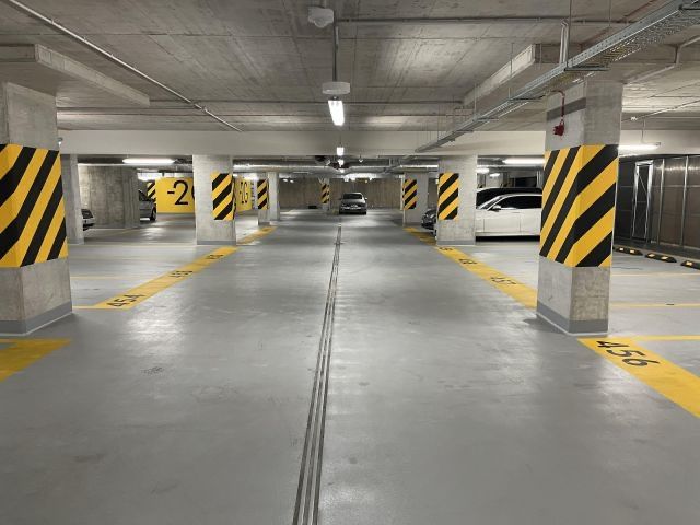 Wynajem miejsce parkingowe Kasprzaka Warszawa