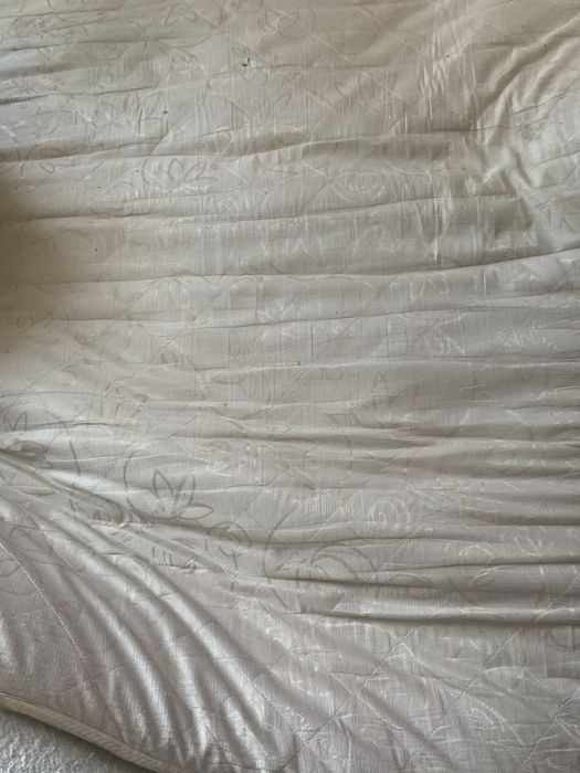 Матрас Топер Matroluxe 1,30 на 1,95