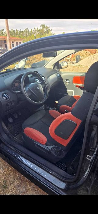 Vendo C2 1.4 hdi