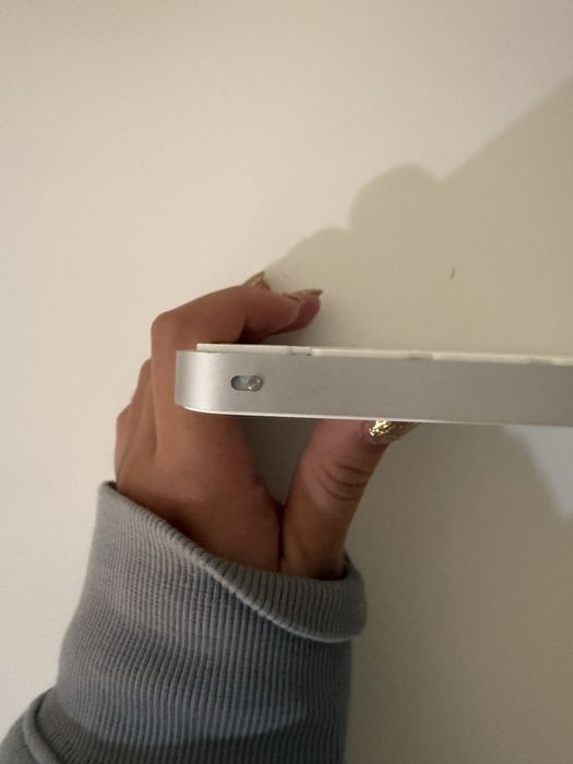 Teclado Magic Keyboard Apple