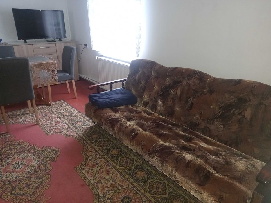 Kawalerka 35M2 Gdynia ul. Starodworcowa Wielki Kack