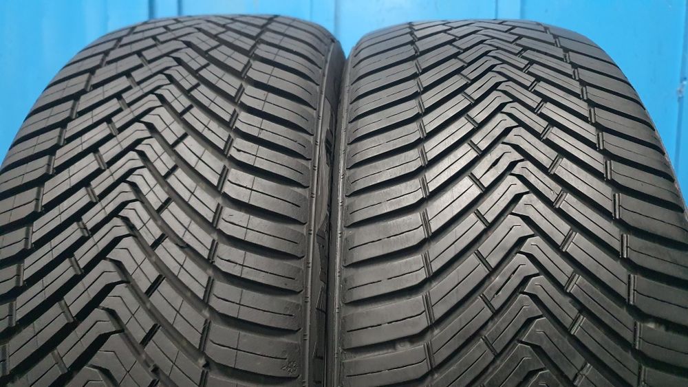 225/45 R19 Markowe opony całoroczne Continental ! Rok 2023