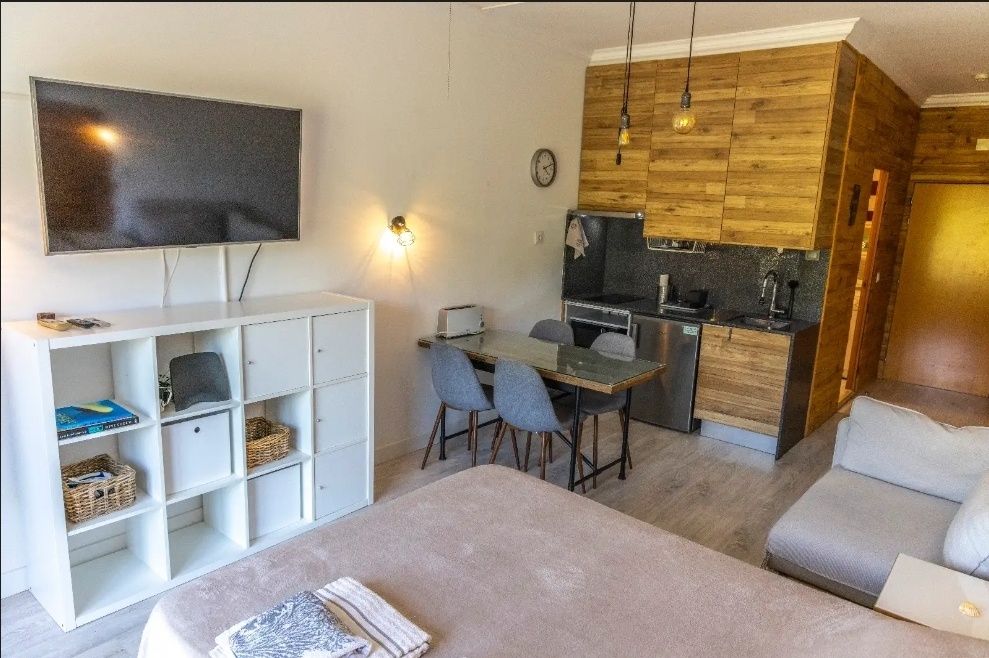 Estudio na ericeira