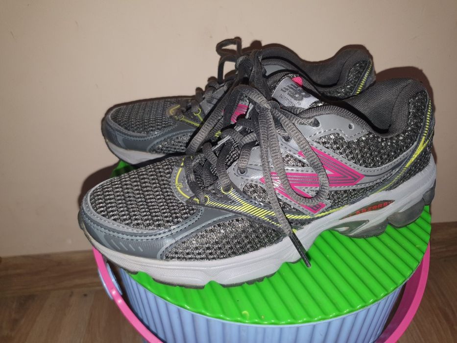 NB New Balance 660 v2 Running Buty Sportowe Damskie Rozmiar 35