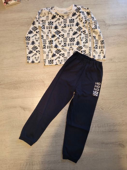 Piżamka Sinsay na 116 cm