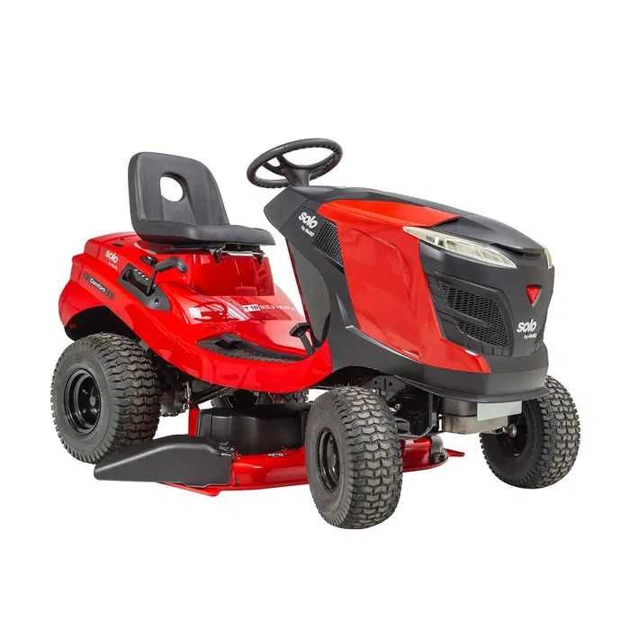 Traktorek AL-KO T18-111.4 HDS-A V2 COMFORT SBA 110cm 18km