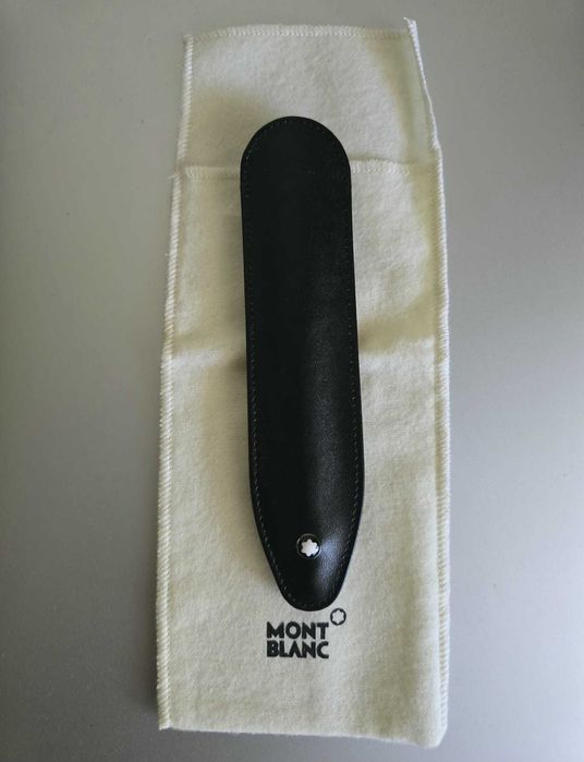 Estojo MONTBLANC Meisterstück