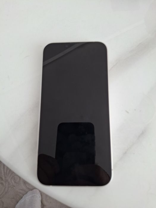 IPhone 14 plus biały