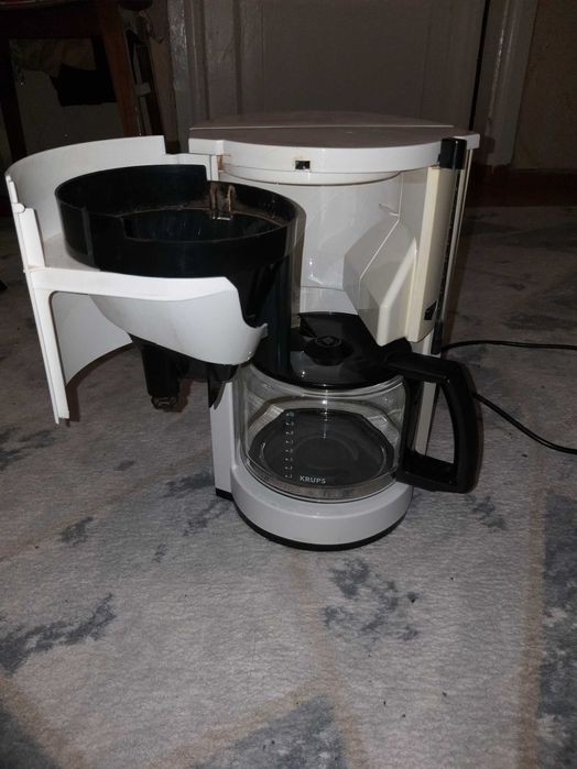 Капельная кофеварка KRUPS F309