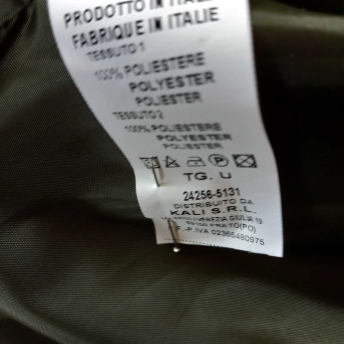 zielona włoska marynarka damska