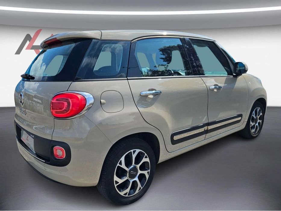 Fiat 500L 0.9 8V TwinAir Cross S&S
