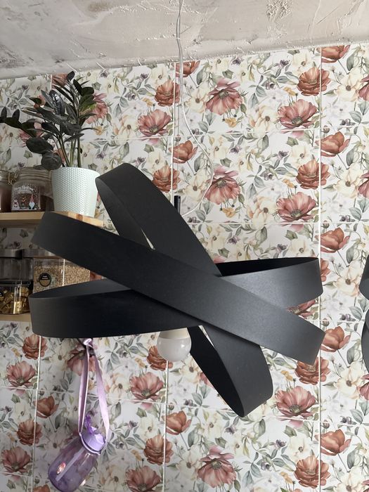 Lampy sufitowe jak nowe