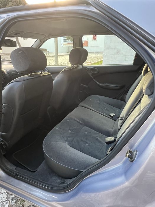 Citroen Xsara 1.4 - 1 Dono / Bem estimado