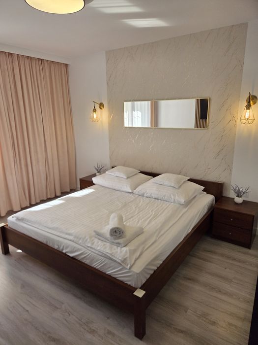 Apartament do wynajęcia w Górach Sowich noclegi