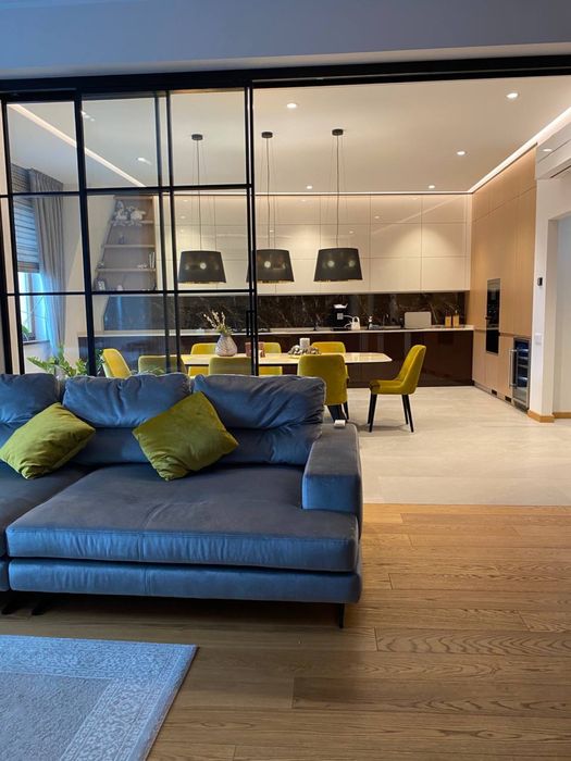 2-комнатная квартира по адресу (площадь 135 м²) - Atlanta.ua - фото 10