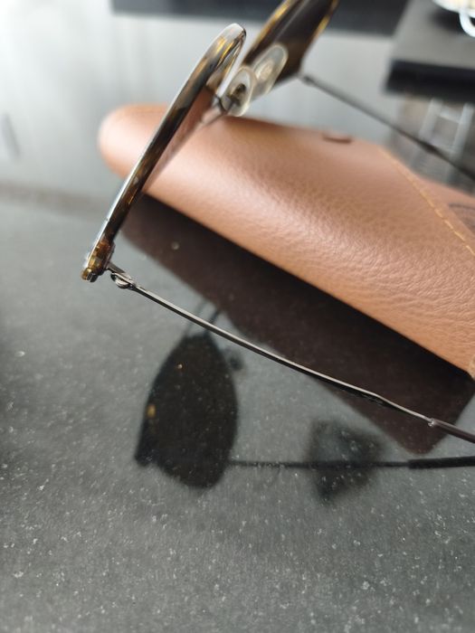 Óculo Ray-Ban como Novo