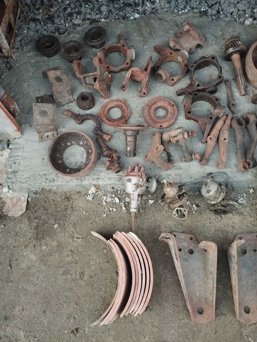 Гільзи 92.0 нові.