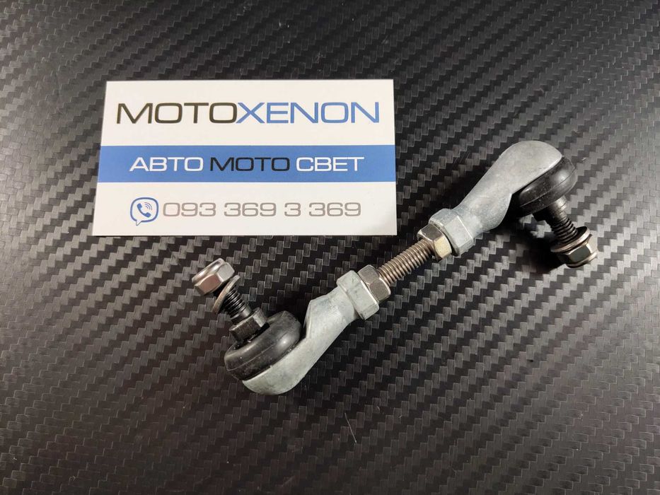 Тяга датчика положения кузова корректора фар тяжка Хонда Аккорд Accord