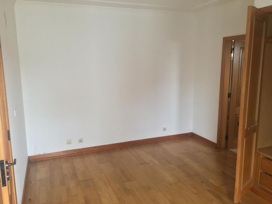 Quarto -Venda do Pinheiro