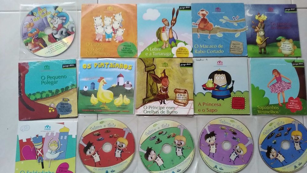 Floribela, Walt Disney Strawberries, Noah's Ark, Master Andre, Pippi, Wichie64584325053954122