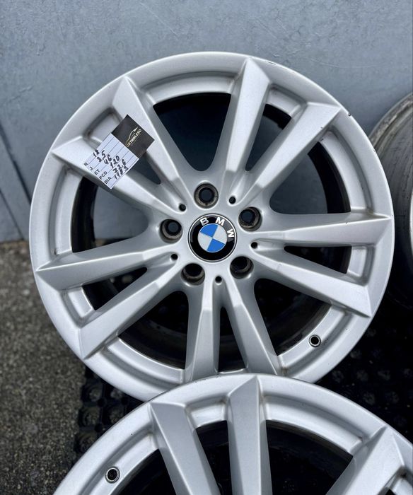 Диски 5/120 r18 BMW X5
